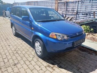 Honda HR-V 1.6 77Kw Combi
