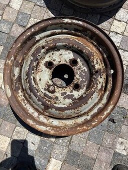 Disk veteran 4Jx15
