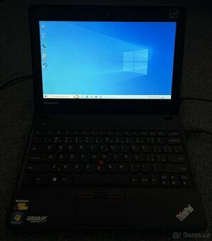 NOTEBOOK LENOVO/8GB RAM/W10