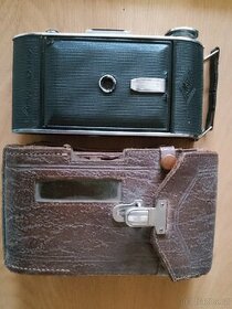 Agfa fotoaparát