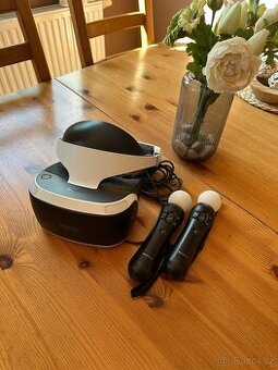 Playstation VR