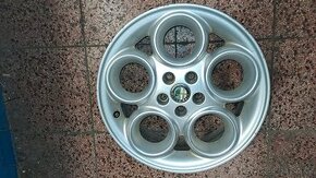 Prodám disk Alfa Romeo Speedline 6,5J16 60621622