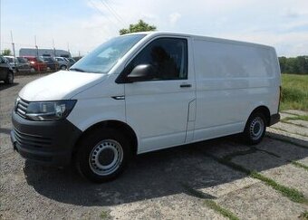 Volkswagen Transporter 2,0 TDI 75 kW 3 Místa Serviska nafta