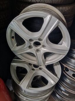 ALU disky R16