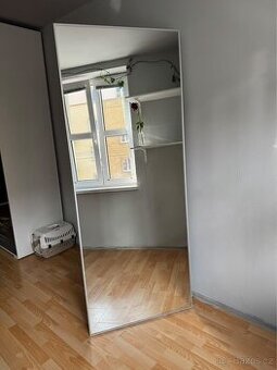 Zrcadlo IKEA - 1