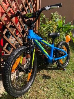 Prodám dětské kolo Specialized Hotrock 16”