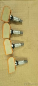 TPMS Hlidaci ventily SUPERB 2022