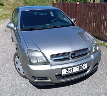 Prodám Opel Vectra 1.8 16V GTS