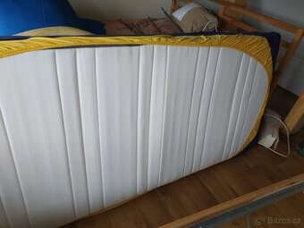 Postel IKEA