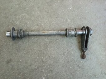 Jawa 350 634 638 osa kola