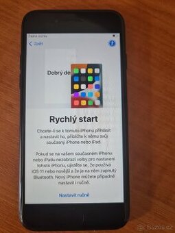 iPhone 7 128 Gb