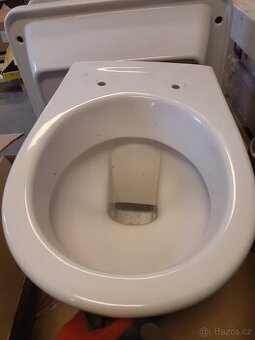 WC klozet