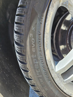 >>>>21" 265/40 zimné HANKOOK- nové OD 7000/ks,teraz 5990/4k - 1