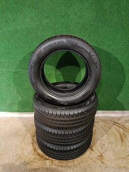 4ks zanovni letni 185/60/15 Barum