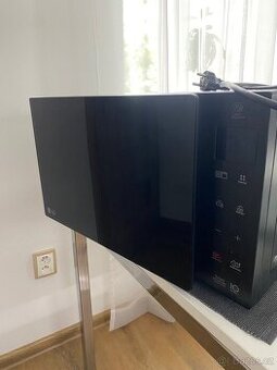 Mikrovlnná trouba LG 20L, dobrý stav