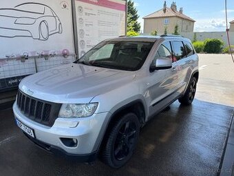 Jeep Grand Cherokee - 1