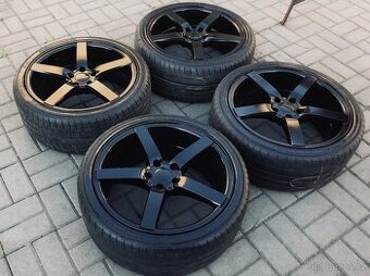5x112 R18