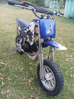Minibike
