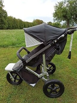 Easywalker Sky Plus, Easy Rider