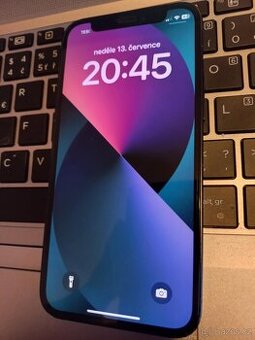 iPhone 12 mini