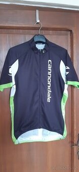 cyklisticky dres Cannondale vel.M