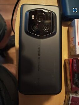 Honor magic 7 RSR Porshe design 16/512 GB