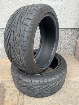 Letní pneu 215/40 r16 toyo proxes