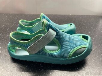 Dětské boty Nike sunray protect TD, vel.25
