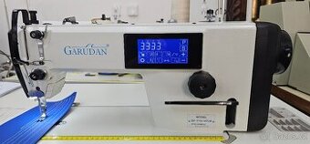 šicí stroj GARUDAN GF-1115-147LM