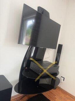 3D TV Samsung UE40F6740..