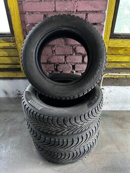 Pirelli Winter Cinturato Zimní