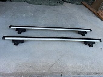 Příčníky Thule 125cm