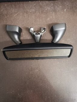 Samozatmavovací zrcátko octavia 2