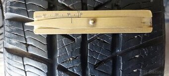 Zimní pneu 185/65R15 Barum (39)