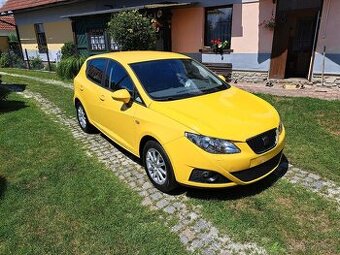 Seat Ibiza 1.2tsi 77kw STYLE - 1