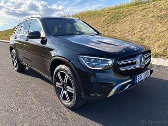Mercedes GLC