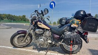 Yamaha Virago 750 A2