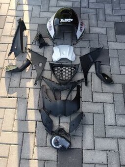 Aprilia RS4 125, 2012 - 1