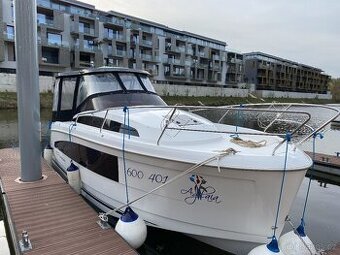 Použitá loď Balt Titanium 818 r.v.2016+motor+vlek - 1