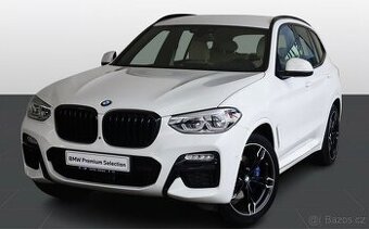 BMW X3 M40i