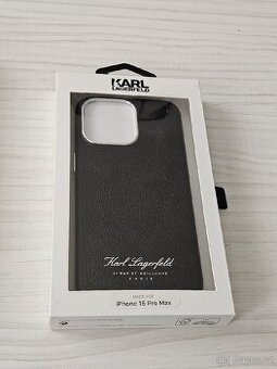 Pouzdro iPhone 15 pro max
