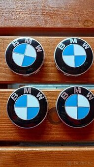 Středové krytky BMW 36136783536 - 1