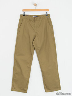 Kalhoty Vans Authentic Chino loose fit 36×34