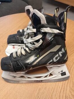 Prodám brusle CCM Tacks AS 580 vel.37,5