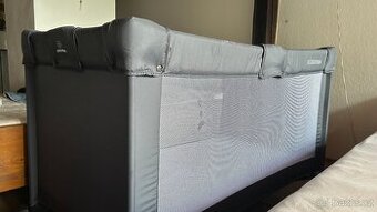 prodám dětskou cestovní postýlku Koelstra Travelsleeper T5