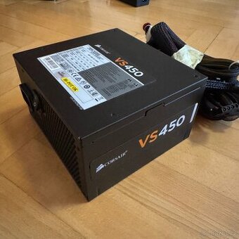 Corsair VS450 (Model 75-001835)