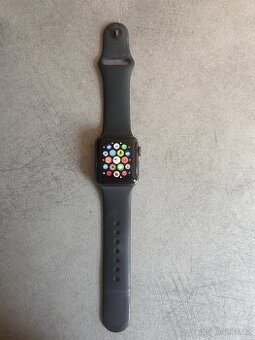 Apple Watch 3 series 38 mm