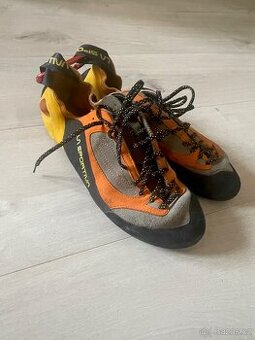 La Sportiva Finale 42,5