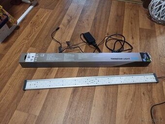 Osvětlení Twinstar light 90B