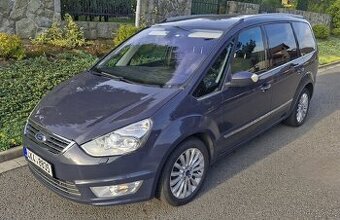 FORD GALAXY 2014, 2.0.Tdci, 103kW